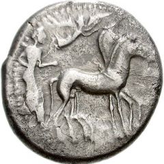 Tetradrachm