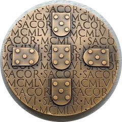 SACOR - 1961
