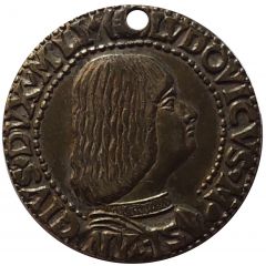 Token - Ludovicus