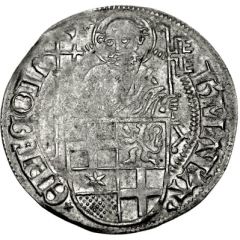 1 Albus - Hermann IV of Hessen ‘der Friedsame’
