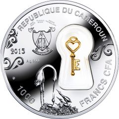 1000 Francs Domestic happiness