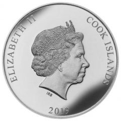2 Dollars - Elizabeth II Yoshikitty