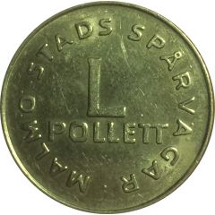 Malmö stads spårvägar MSS L