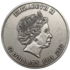 10 Dollars Lutra