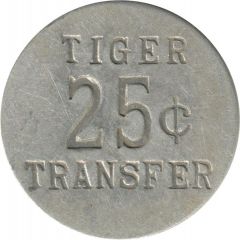 Tiger Transfer