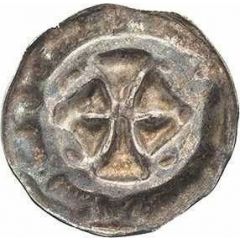 1 Pfennig