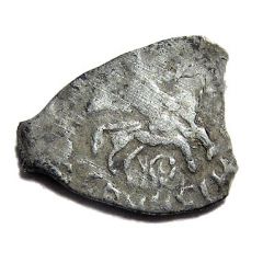 Denga - Ivan III