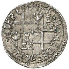 2 Tari - Juan de Homedes