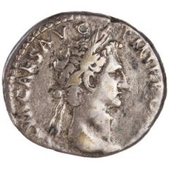 Cistophorus - Nerva COS III, Diana of Perge