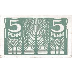 5 Penni