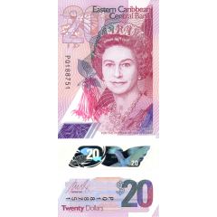 20 Dollars