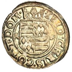 1⁄24 Thaler - Frederick Christoph