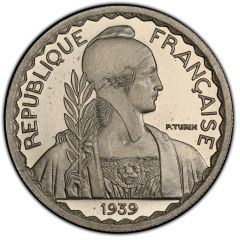 20 Cents Pattern