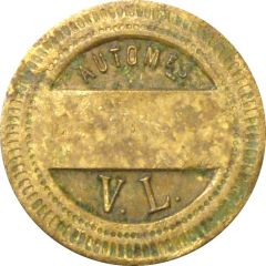 20 centimes à consommer - Automatiques VL