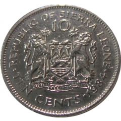 10 Cents