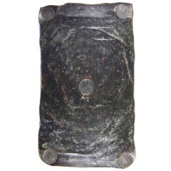 8 Daler Silvermynt - Charles XI Type I