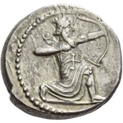Tetradrachm