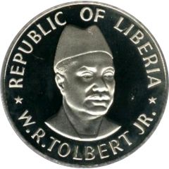 1 Dollar