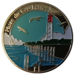 Token - Souvenirs et Patrimoine Phare du Cap Ferret