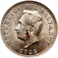 5 Centavos