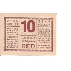 10 Heller