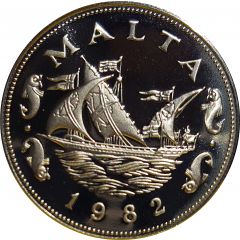 10 Cents Decimalization
