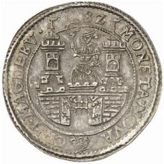 1 Thaler