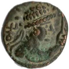 Tetradrachm - Soter Megas