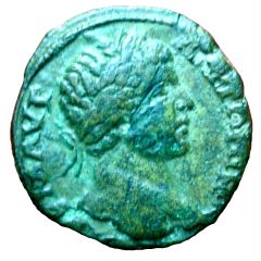 Tetrassaria - Caracalla Nicopolis ad Istrum
