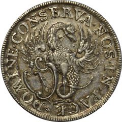 1/2 Thaler