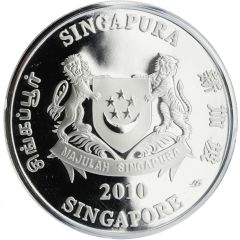 5 Dollars Aranda Noorah Alsagoff