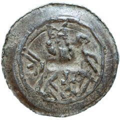 Denier - Henry of Stahleck