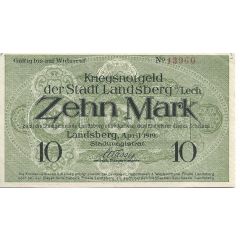 10 Mark