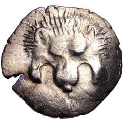 Diobol - Mithrapata