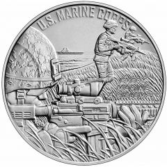U.S. Marine Corps