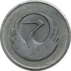 Token - Crane