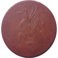 1 Heller `Judenpfennig`