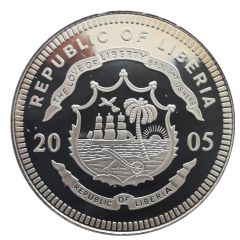 10 Dollars Brazil