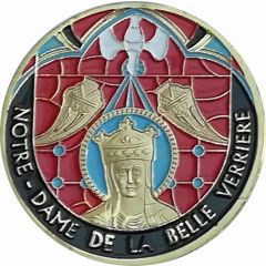 Token - Souvenirs et Patrimoine Chartres - Notre-Dame du Pilier