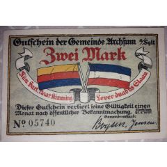 2 Mark