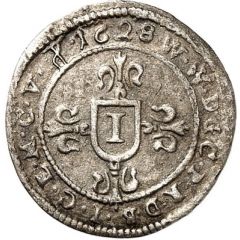 1 Kreuzer - Wolfgang William