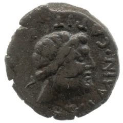 Æ17 - Augustus L LEIV PERT