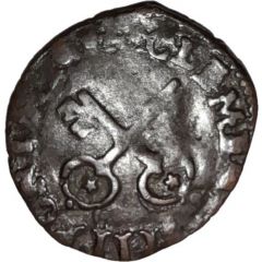 Patard - Clement VIII
