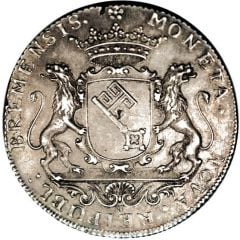 1 Thaler