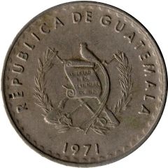 10 Centavos
