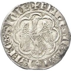 1 Pierreale - Federico III d`Aragona