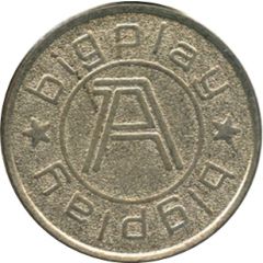 Token - Bigplay A