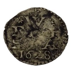 1 Stiver `Bezemstuiver`