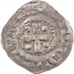 Denier - Richard II Calvary