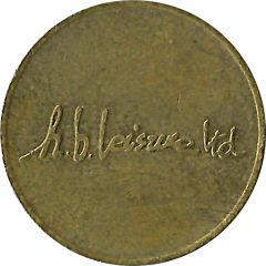 Token - HB Leisure